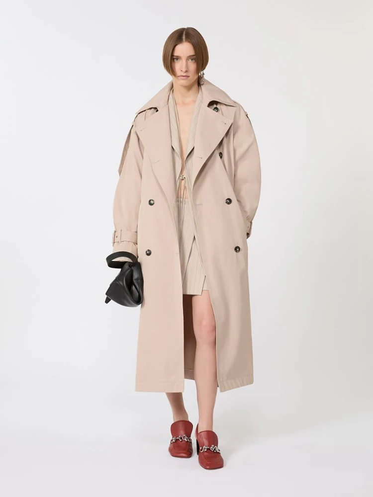 SPORTMAX SPXGOCCE coat alternative