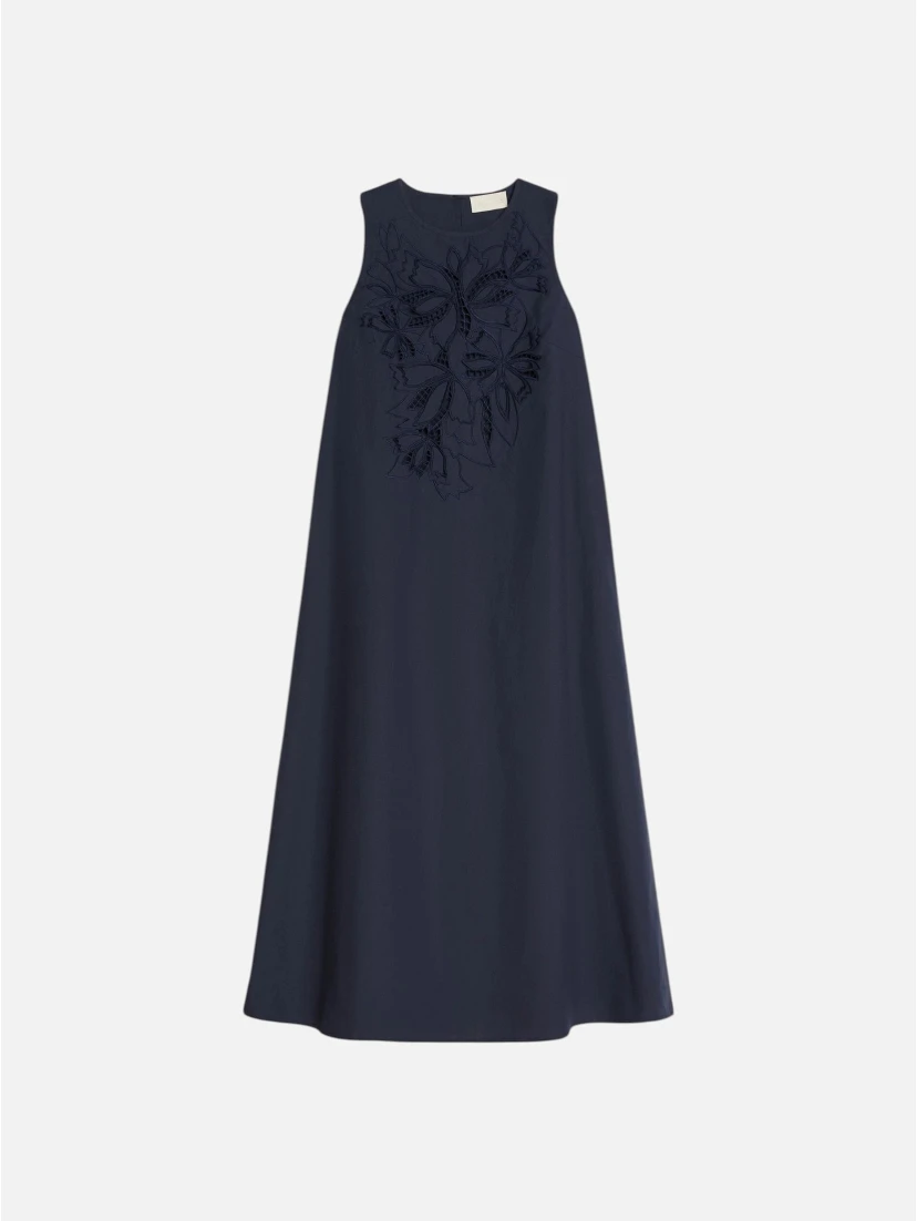 AND BLUES IBLMAESTRO dress