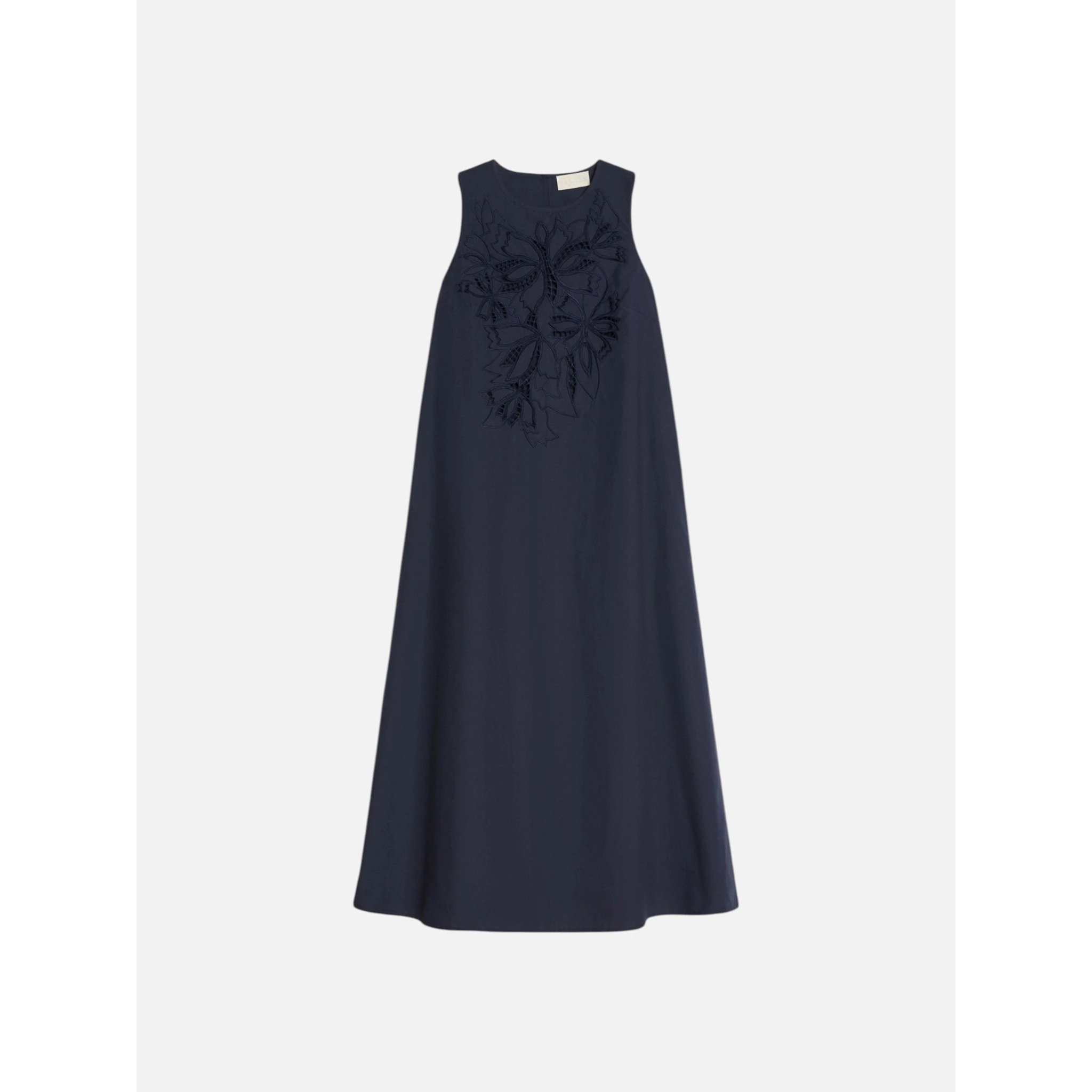 AND BLUES IBLMAESTRO dress