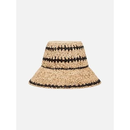 AND BLUES IBLORME HAT