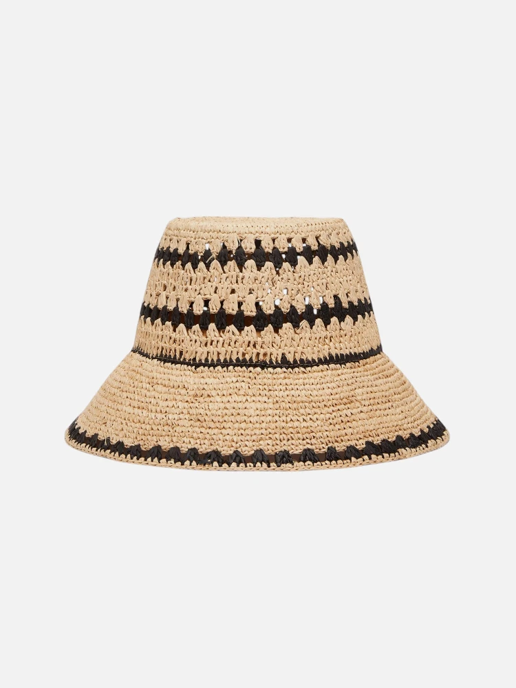 AND BLUES IBLORME HAT