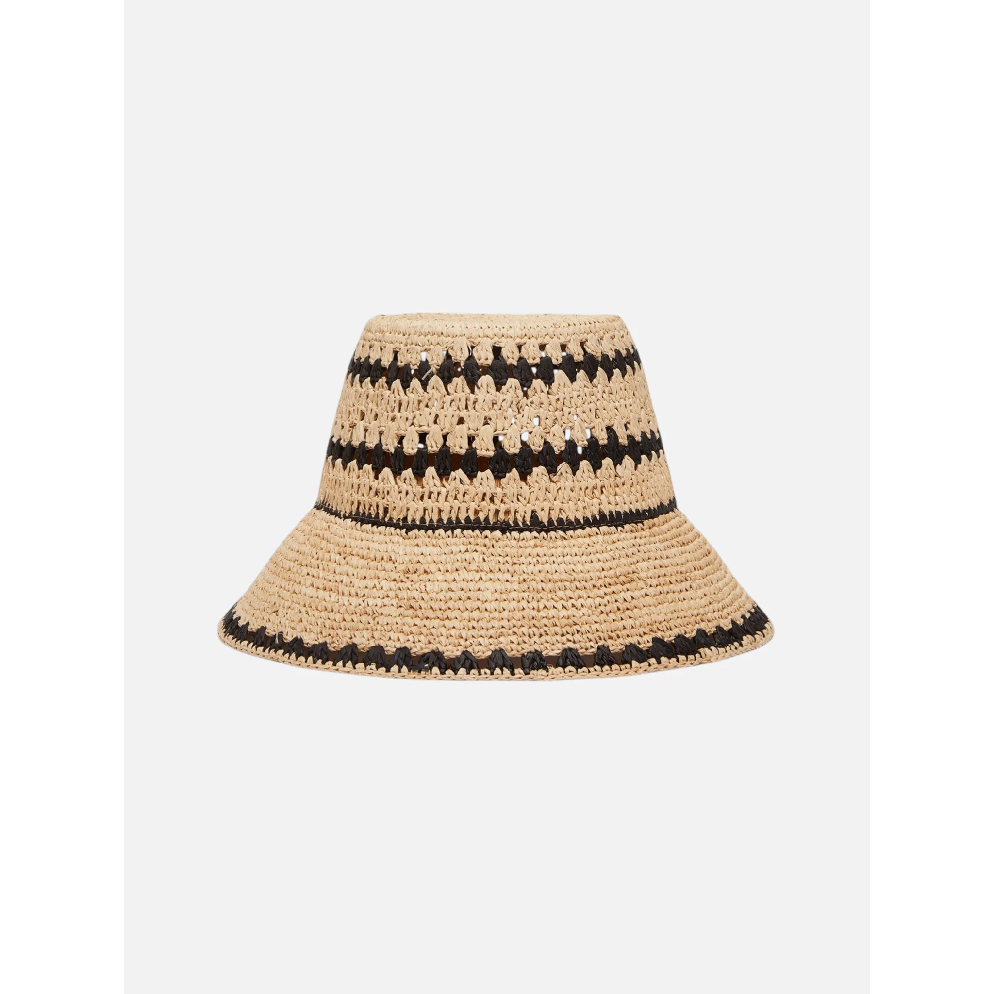 AND BLUES IBLORME HAT