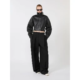 SPORTMAX SPXOSSIDO jacket