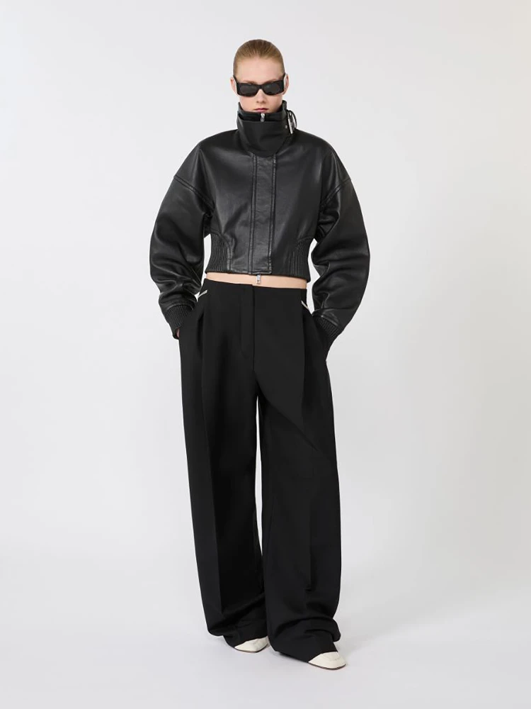 SPORTMAX SPXOSSIDO jacket alternative