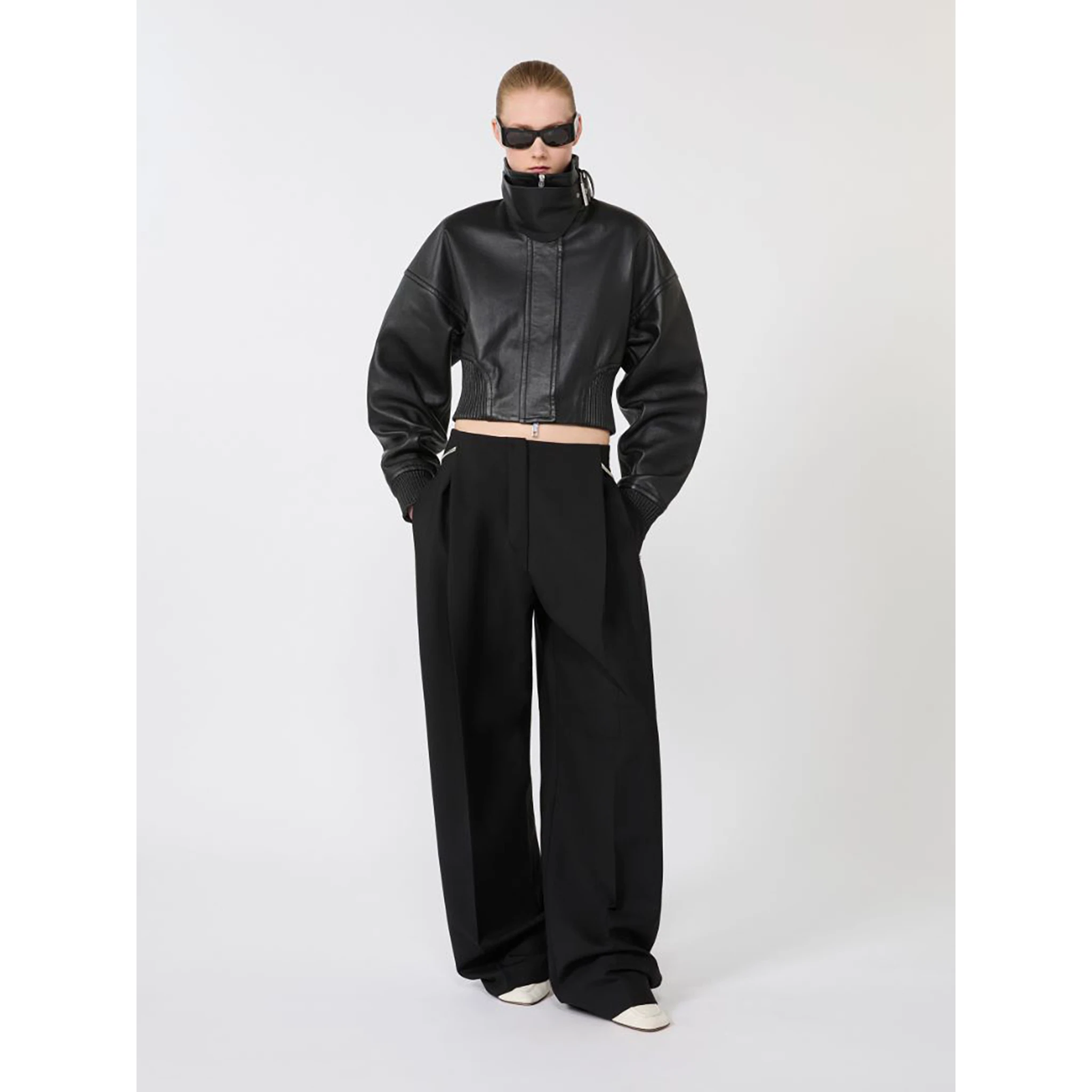 SPORTMAX SPXOSSIDO jacket