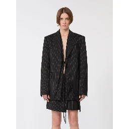SPORTMAX SPXDIVINA jacket