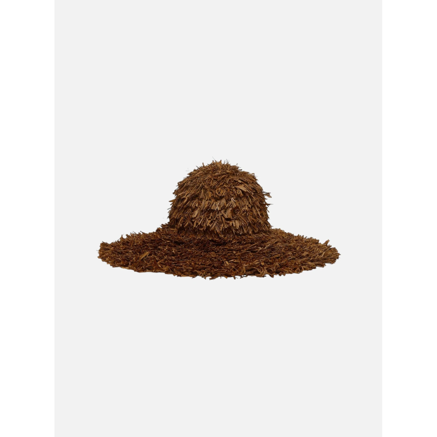 AND BLUES IBLFALESIA HAT