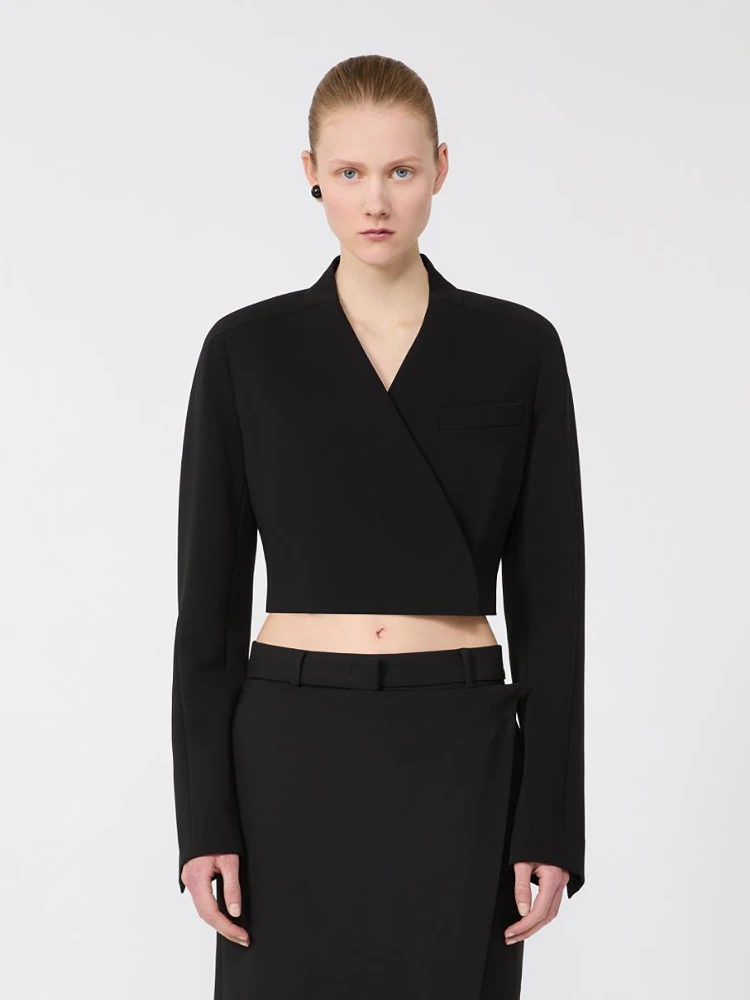 SPORTMAX SPXMITICO jacket alternative