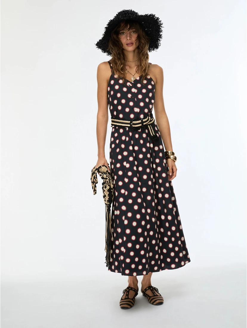 I BLUES IBLMITO skirt