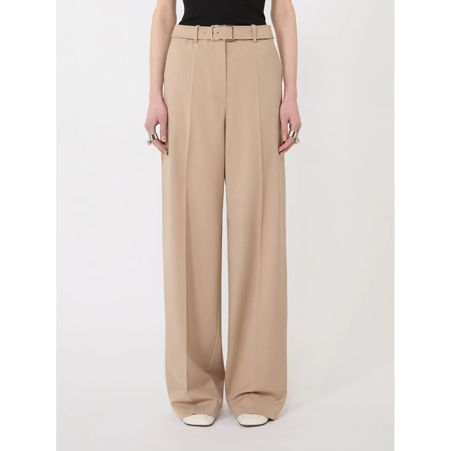 SPORTMAX SPXABITURO pants