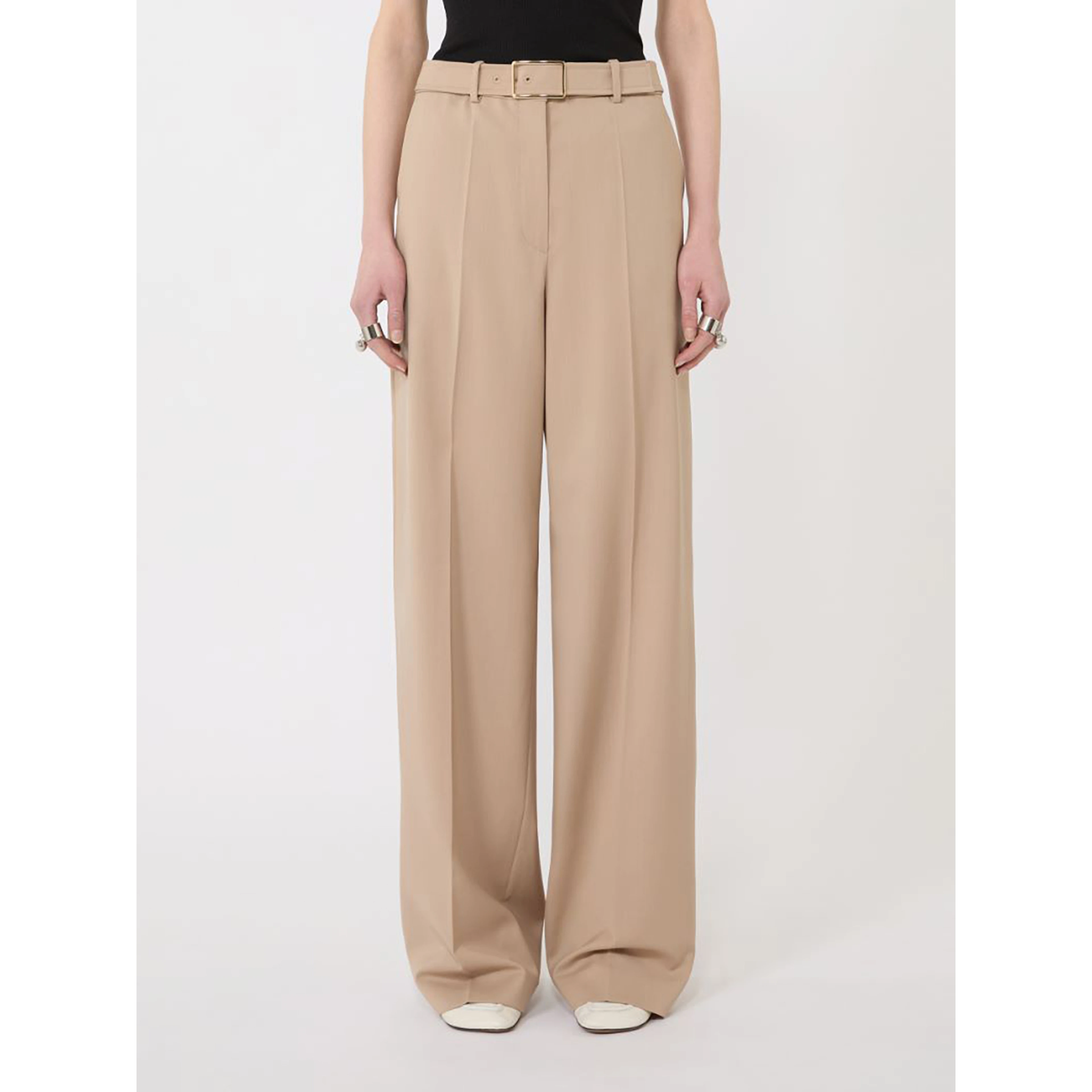 SPORTMAX SPXABITURO pants