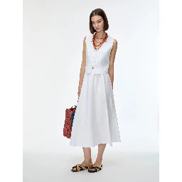 AND BLUES IBLSEGGIO skirt