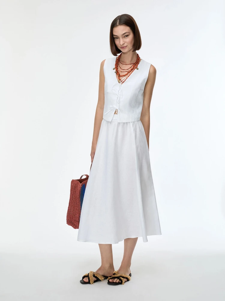 AND BLUES IBLSEGGIO skirt alternative