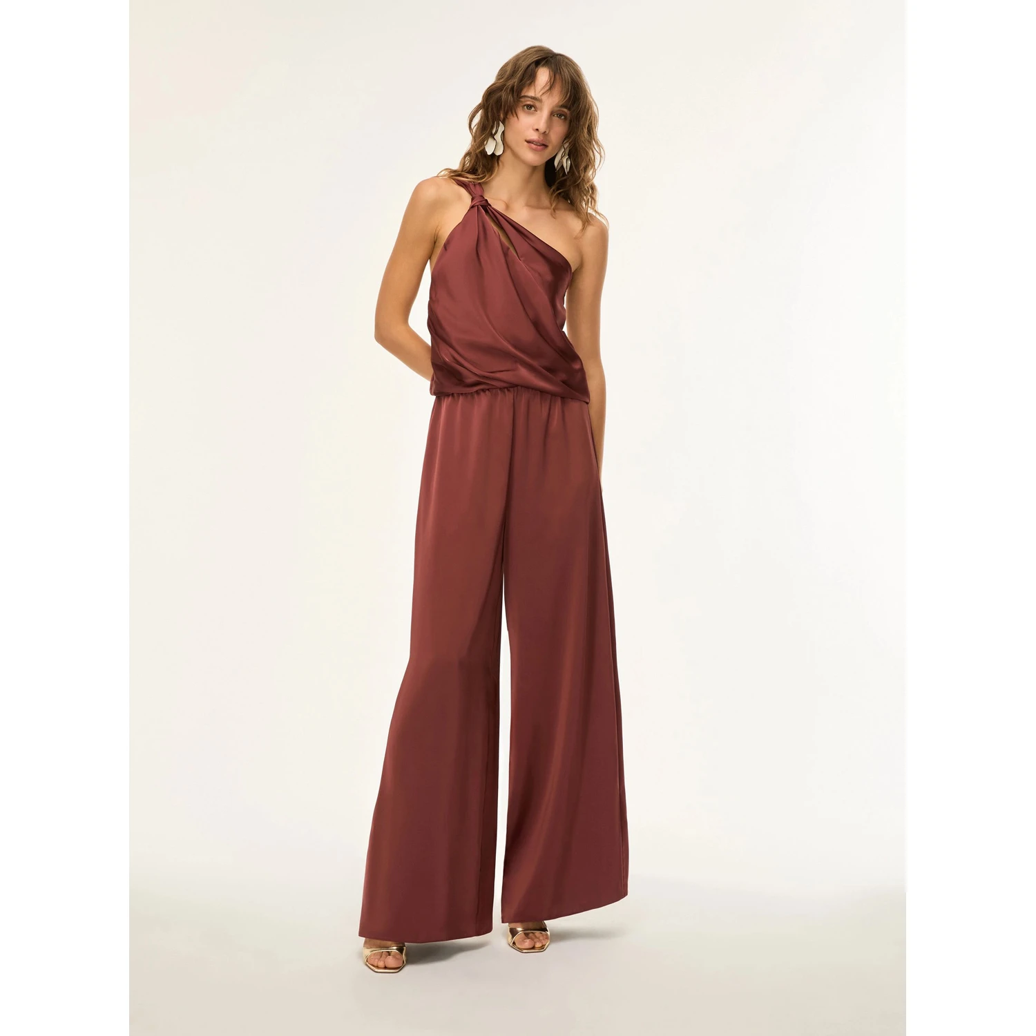AND BLUES IBLUMILE jumpsuit