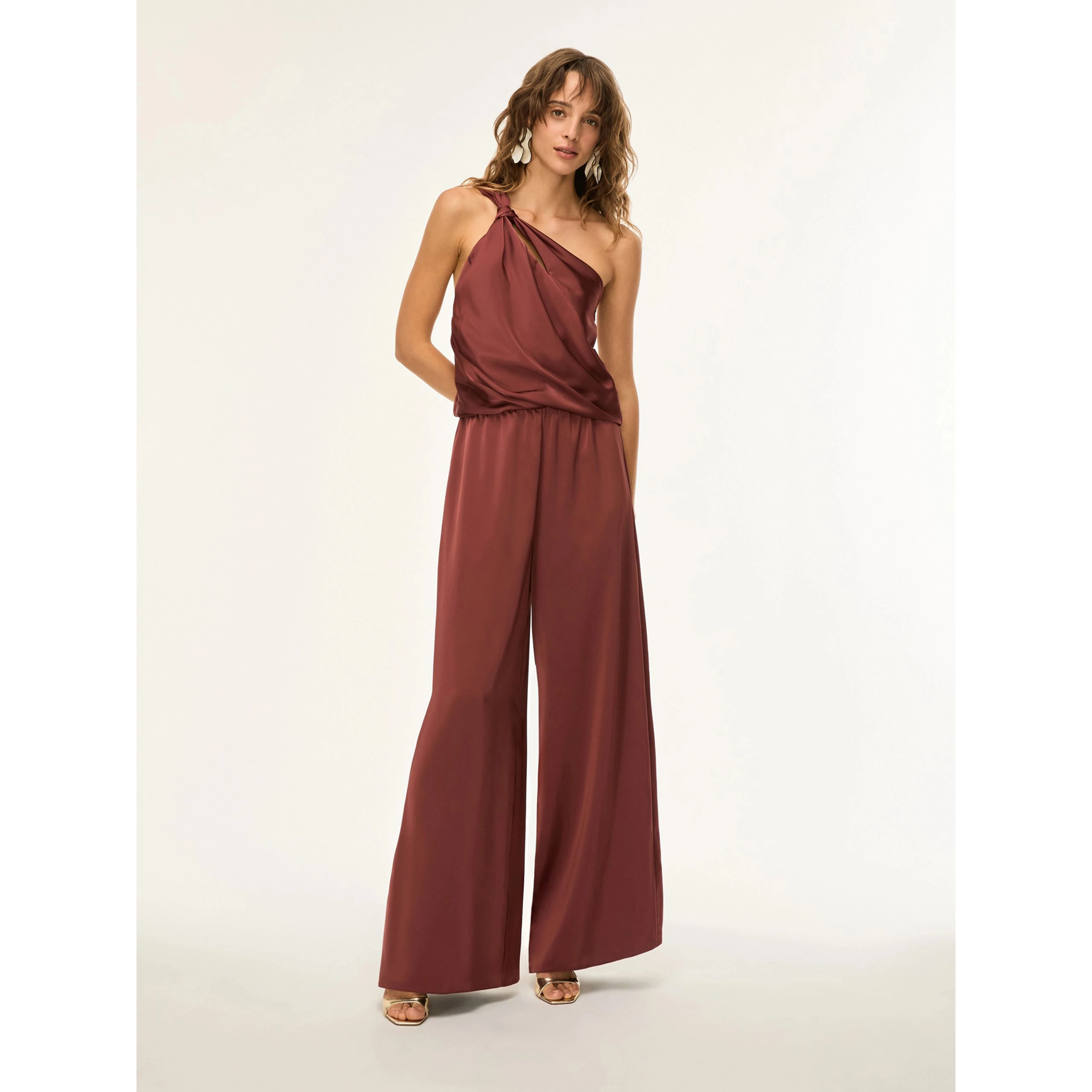 AND BLUES IBLUMILE jumpsuit