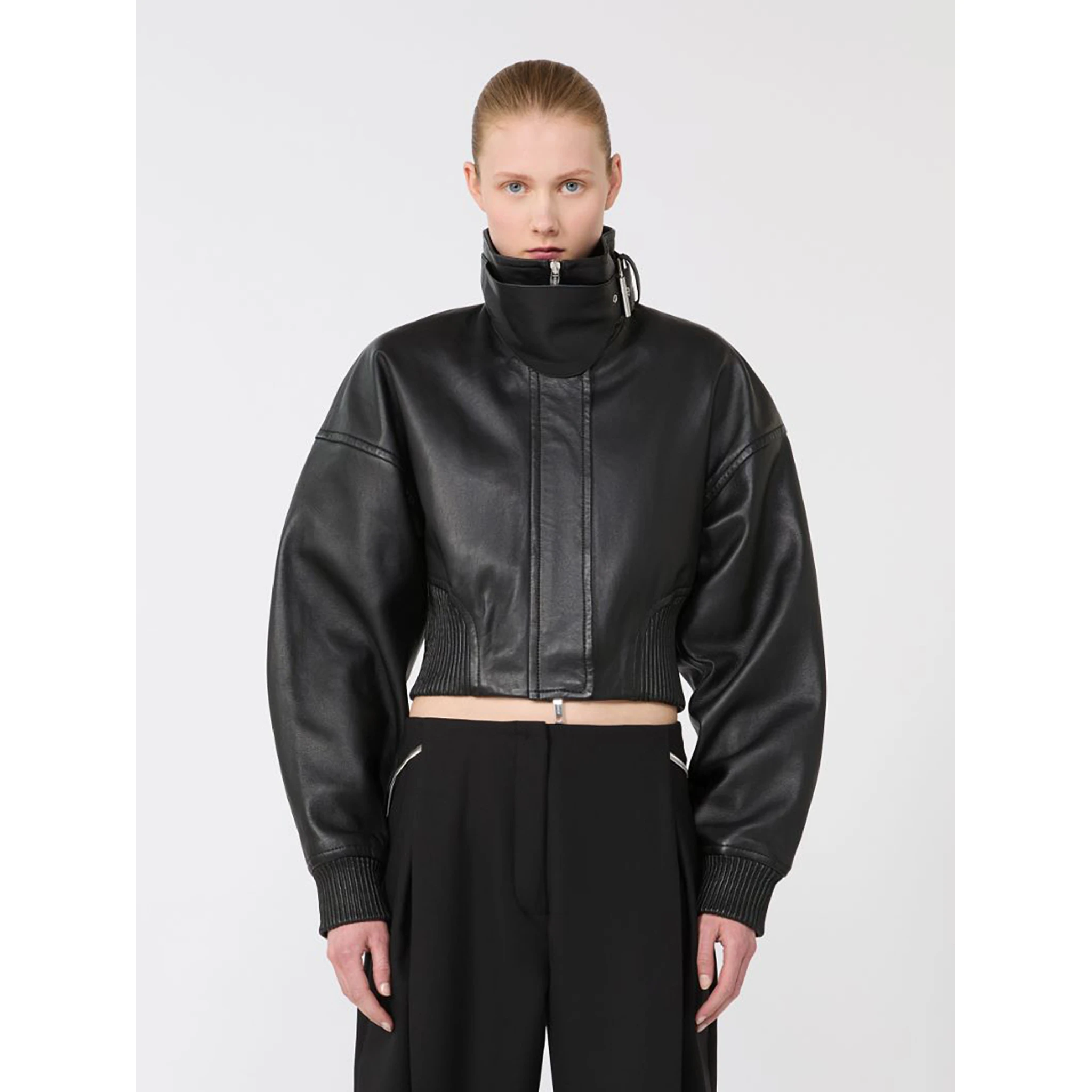 SPORTMAX SPXOSSIDO jacket