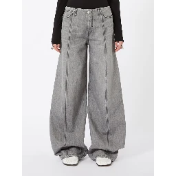SPORTMAX SPDCAREZZA jeans