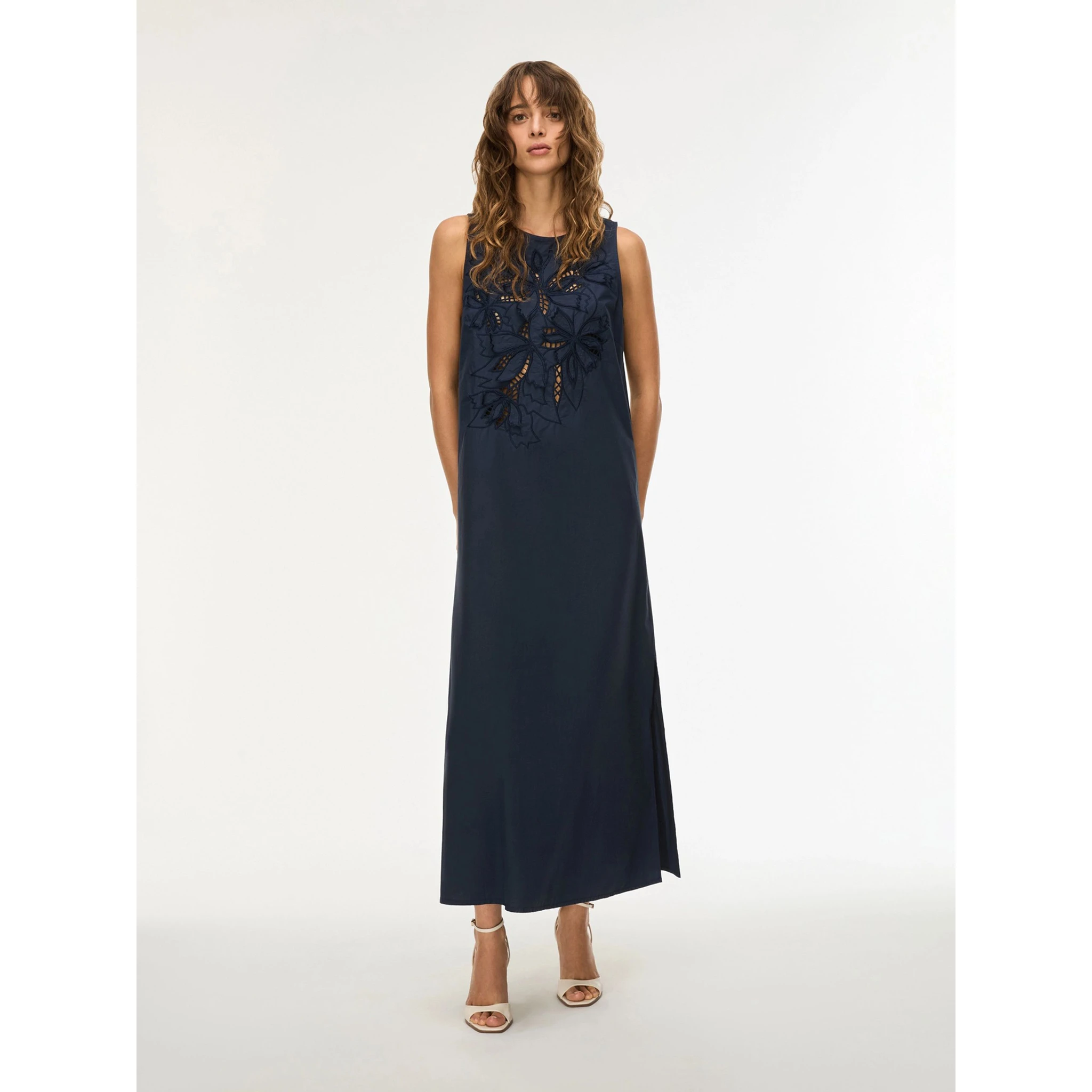 AND BLUES IBLMAESTRO dress