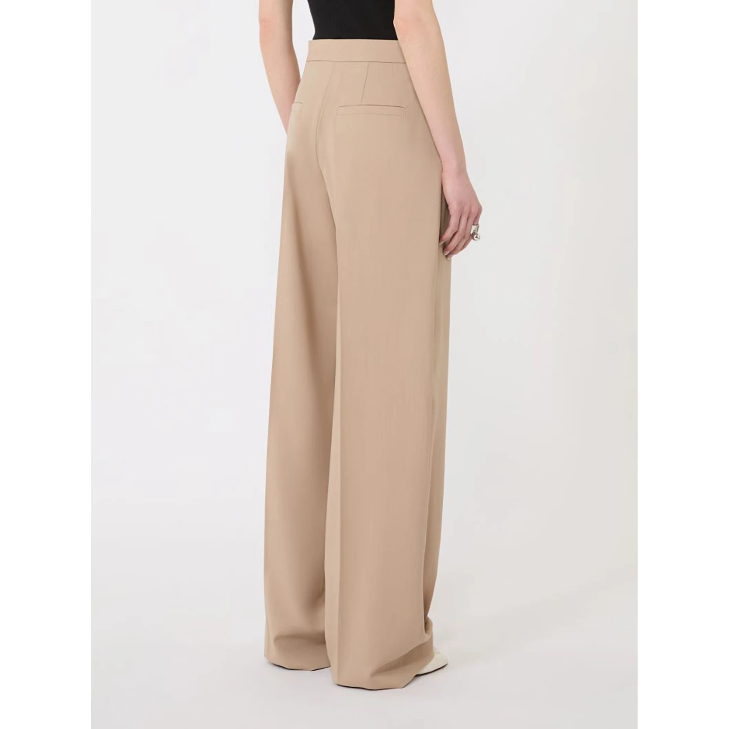 SPORTMAX SPXABITURO pants
