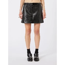 SPORTMAX SPXGLEBA skirt