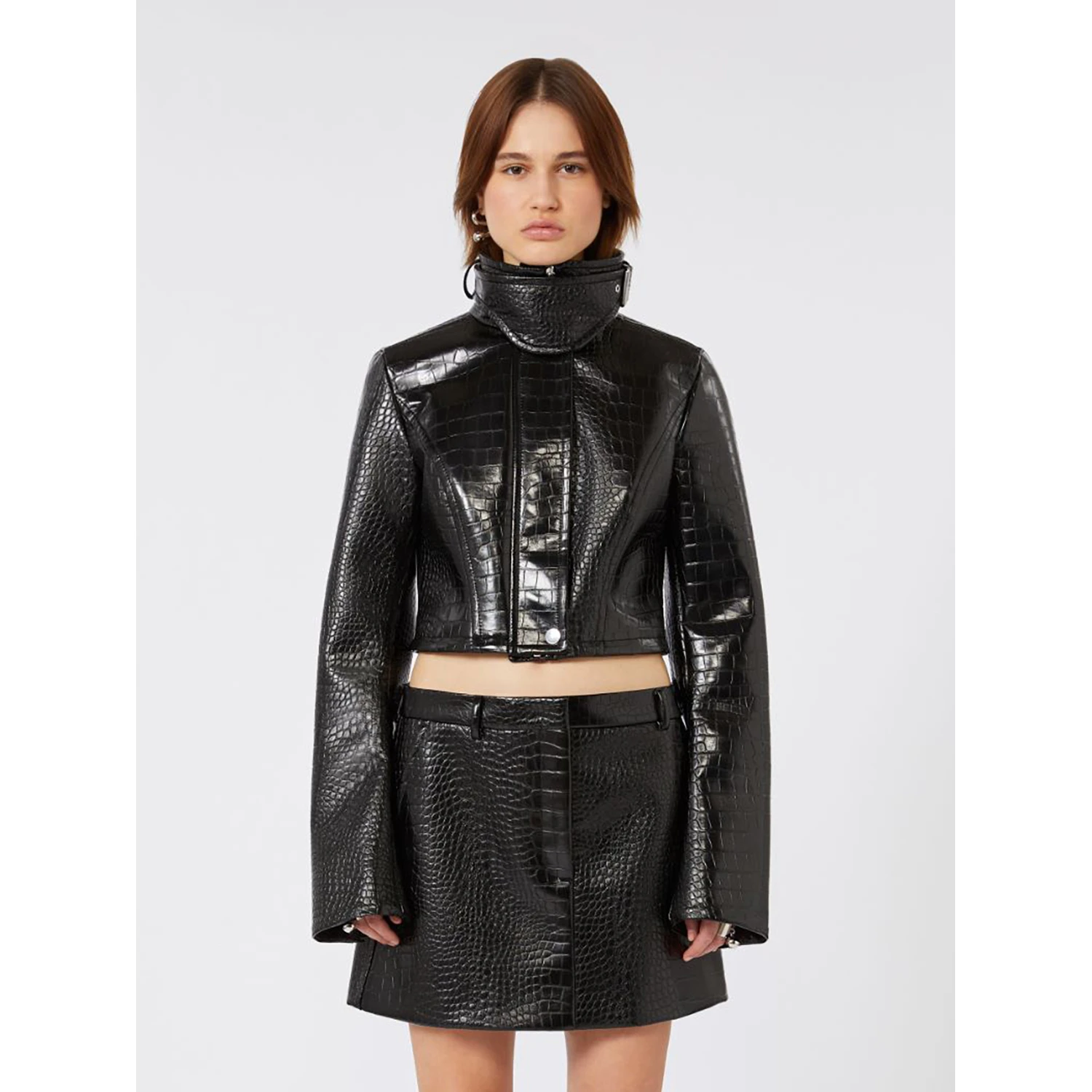 SPORTMAX SPXSULTANO jacket