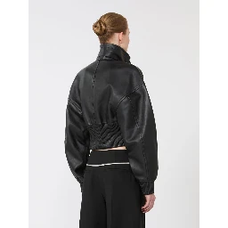 SPORTMAX SPXOSSIDO jacket