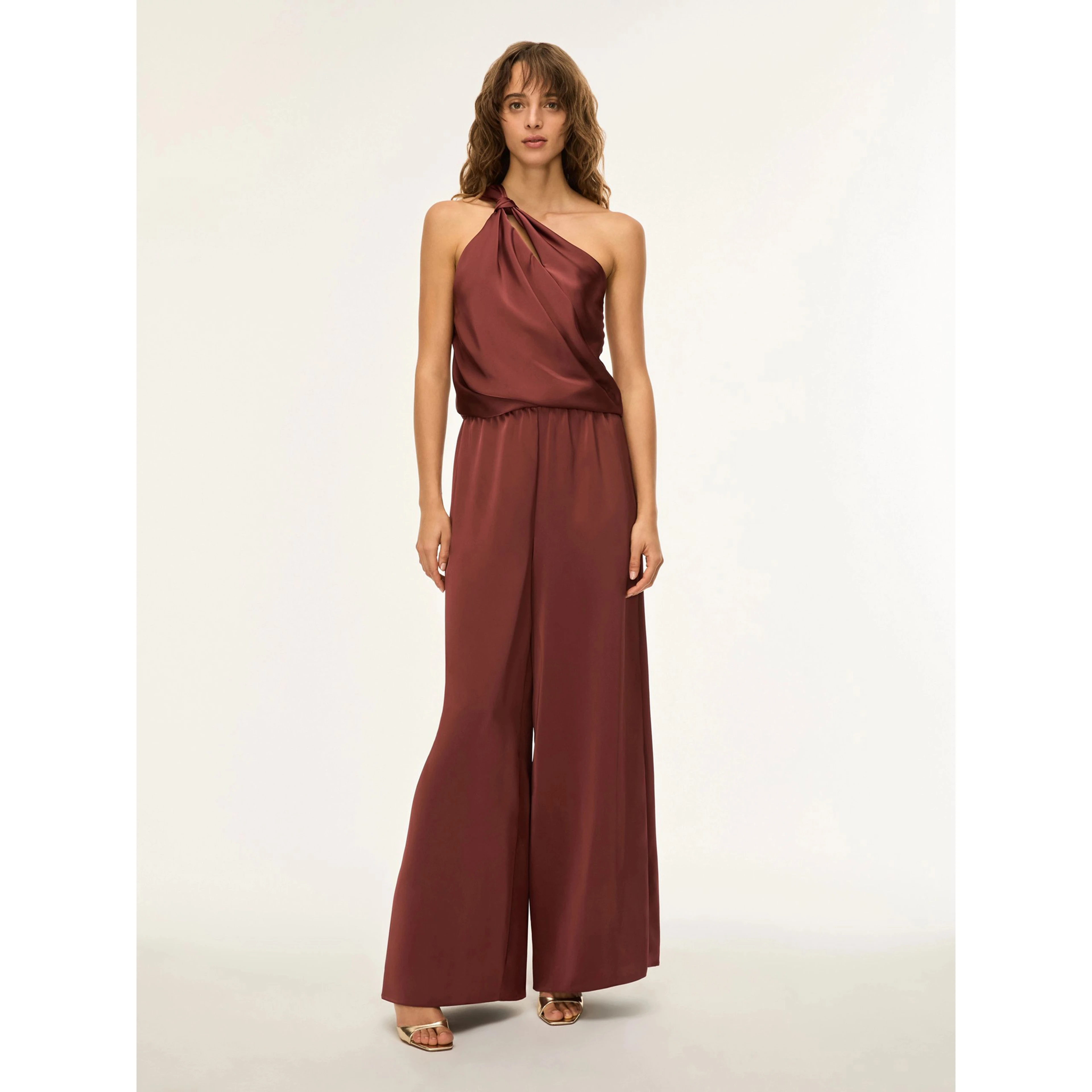 AND BLUES IBLUMILE jumpsuit