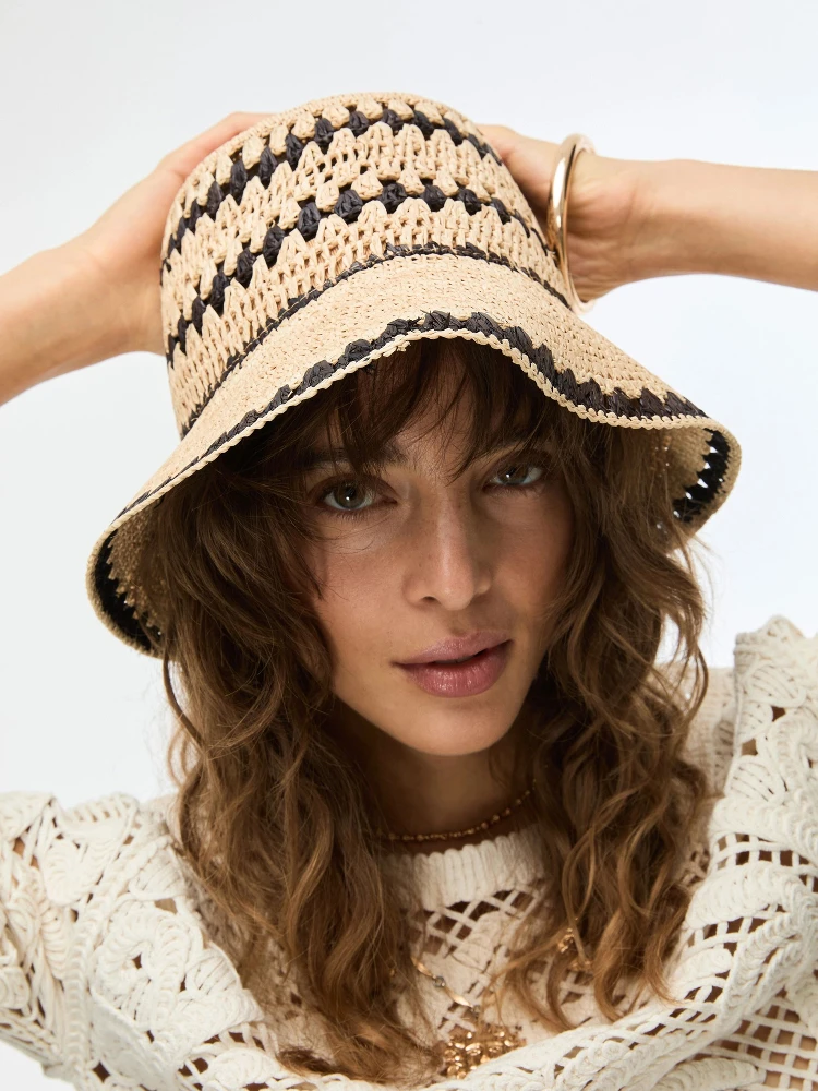 AND BLUES IBLORME HAT alternative