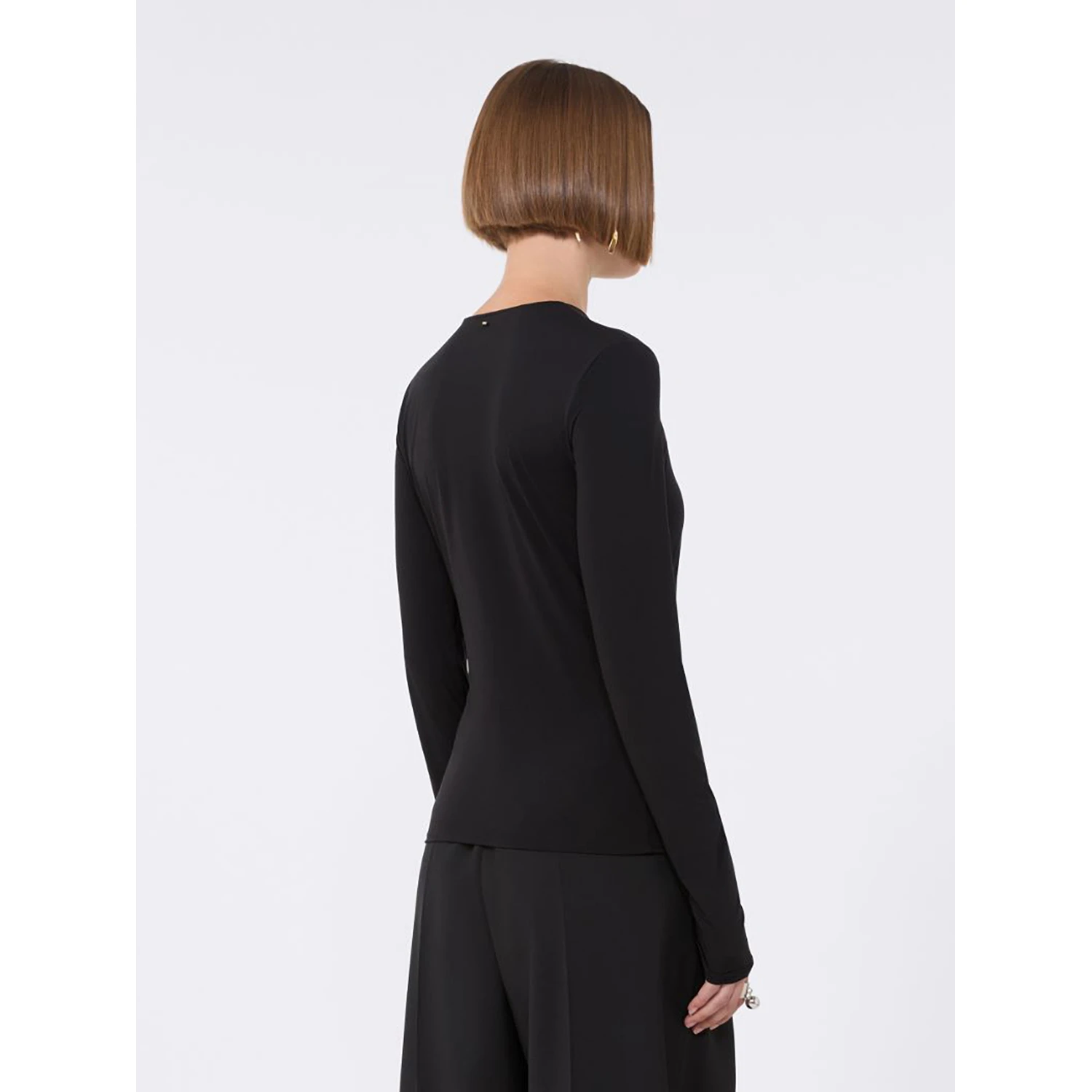 SPORTMAX SPXZINCO t-shirt