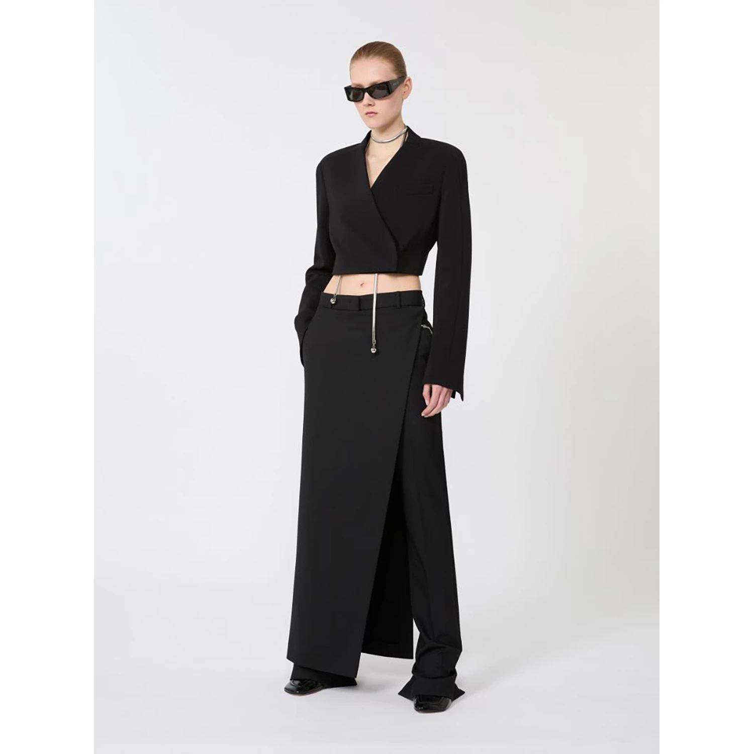 SPORTMAX SPXMITICO jacket