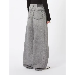 SPORTMAX SPDCAREZZA jeans
