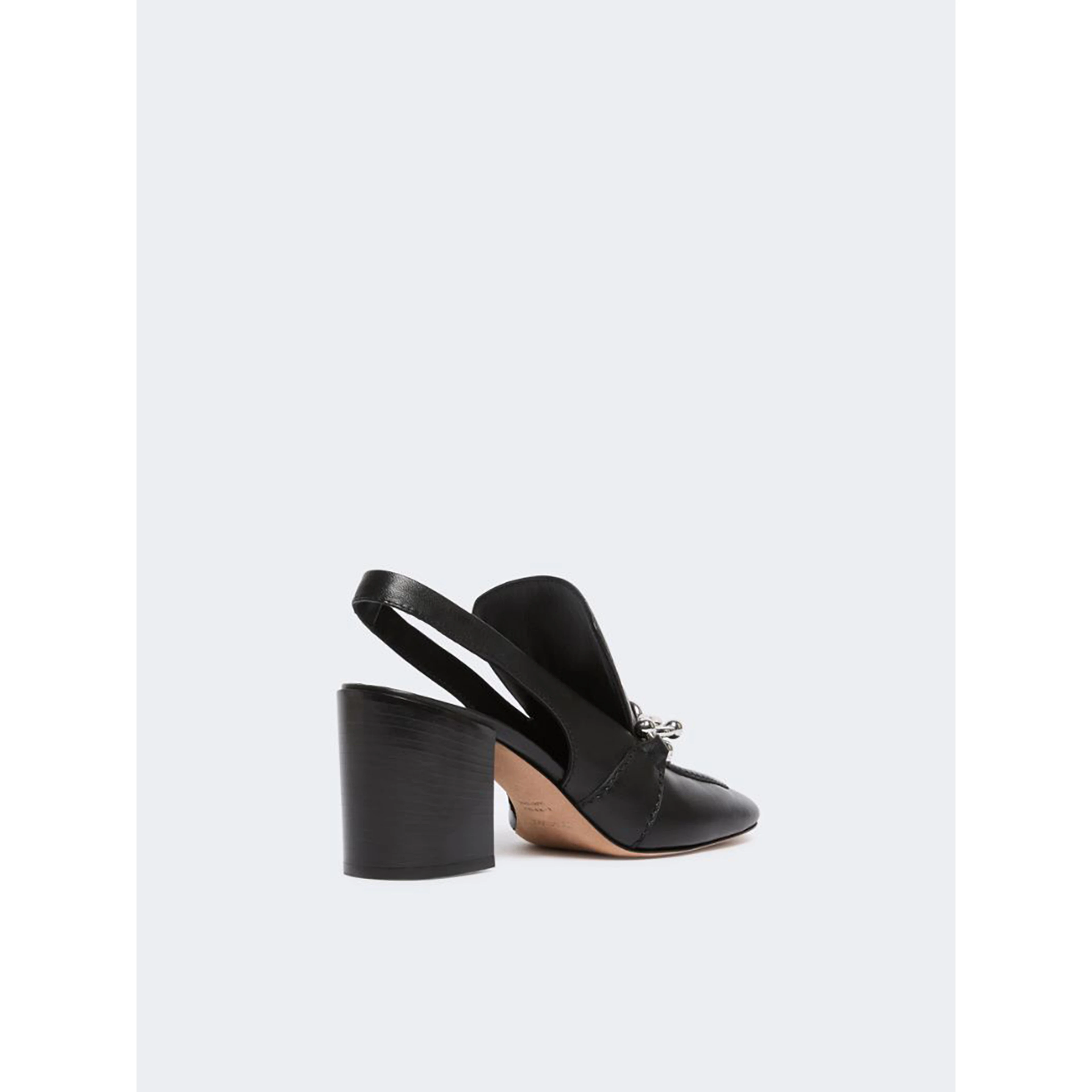 SPORTMAX SPXZAMIA sandals