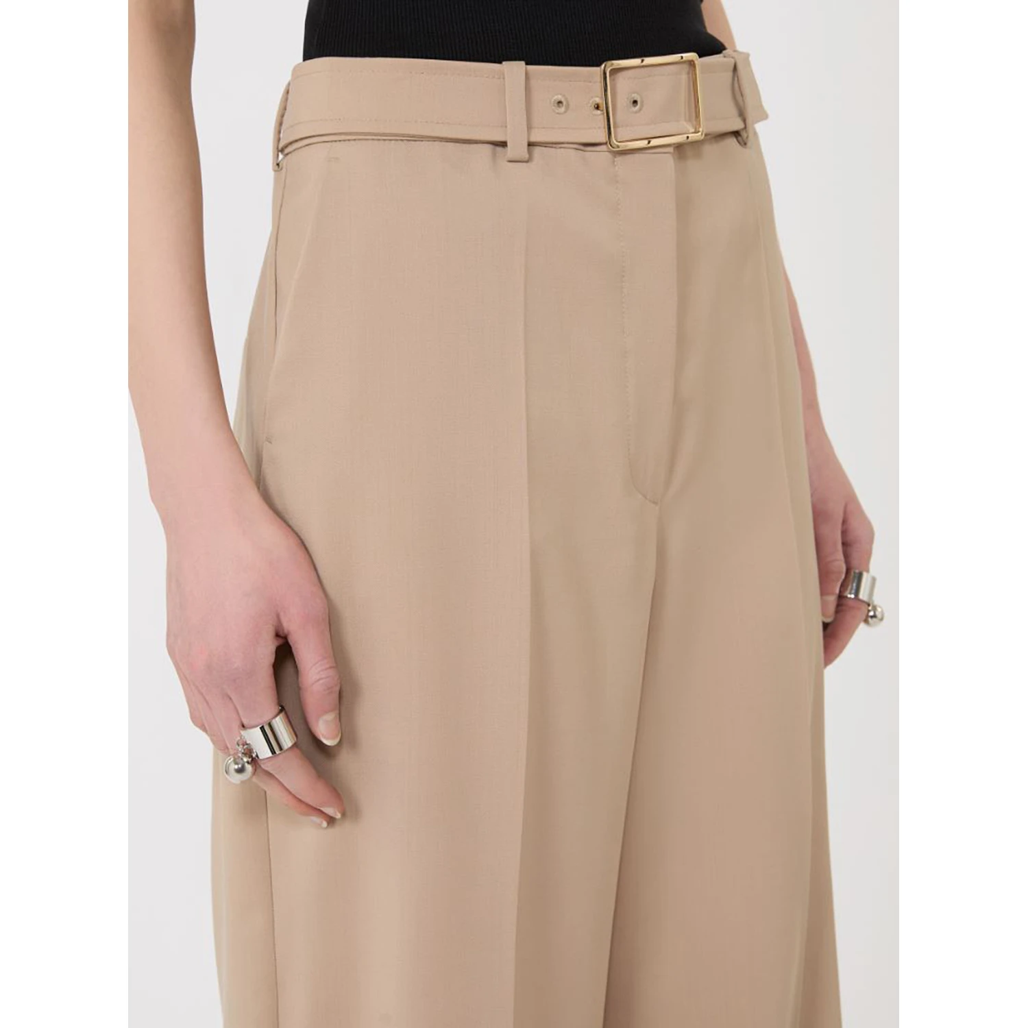 SPORTMAX SPXABITURO pants