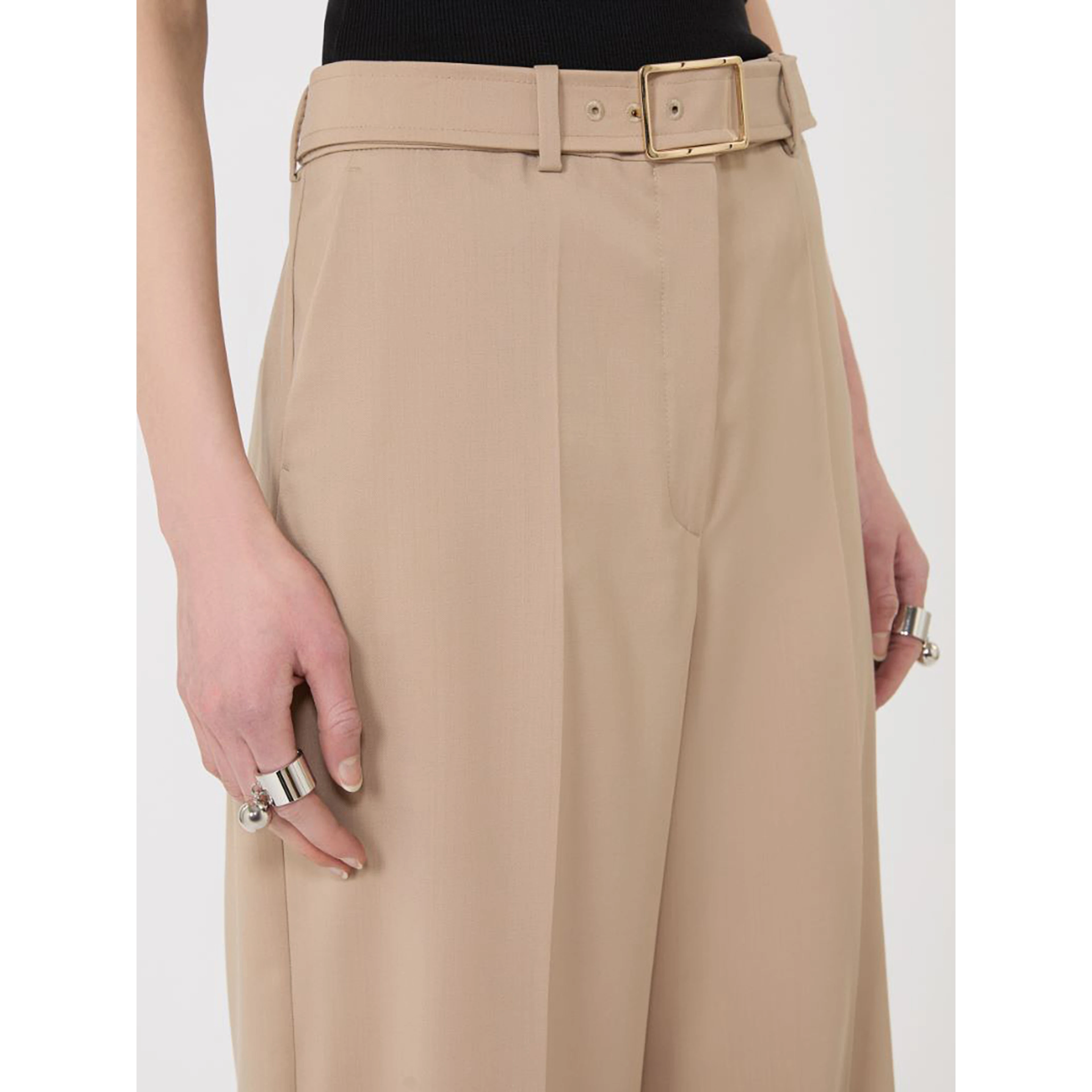 SPORTMAX SPXABITURO pants