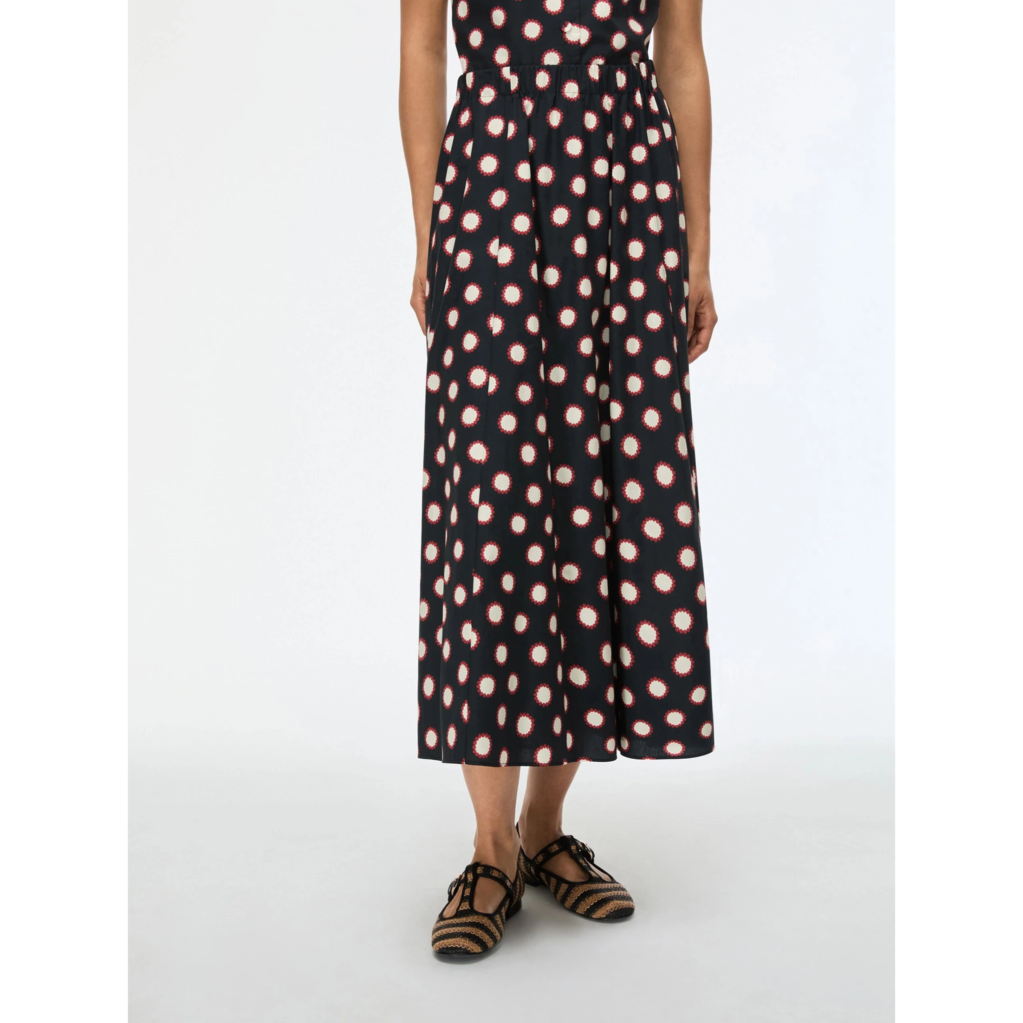 I BLUES IBLMITO skirt