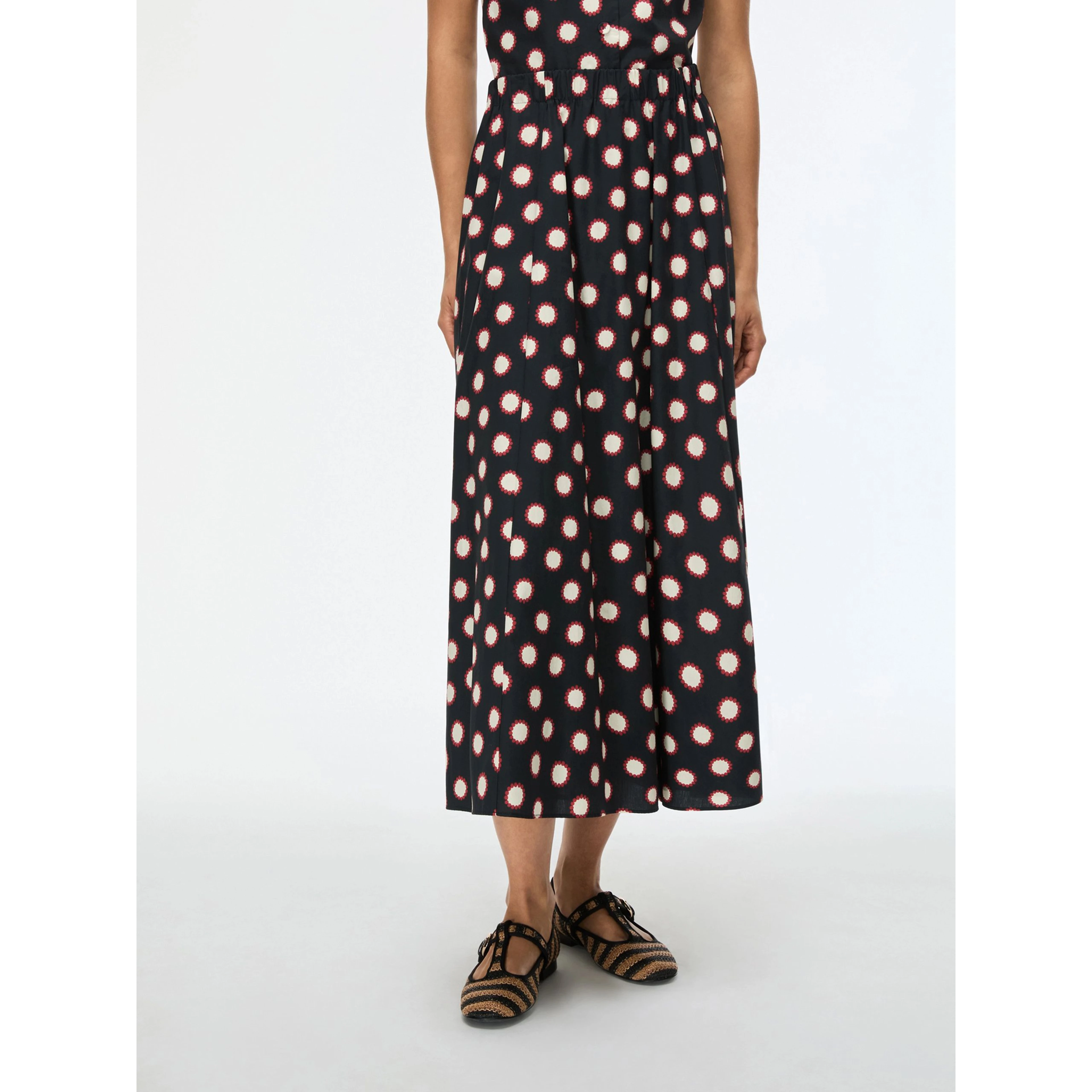 I BLUES IBLMITO skirt
