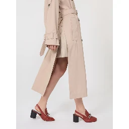 SPORTMAX SPXGOCCE coat