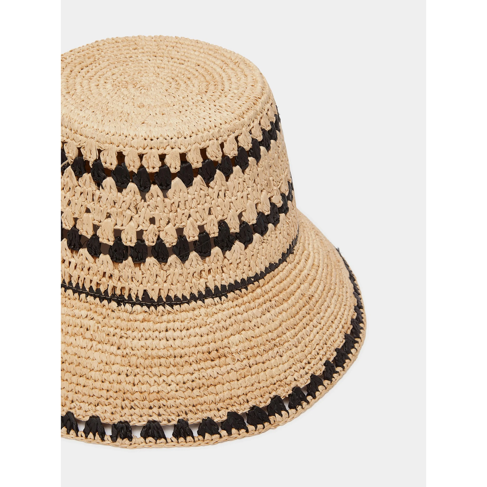 AND BLUES IBLORME HAT