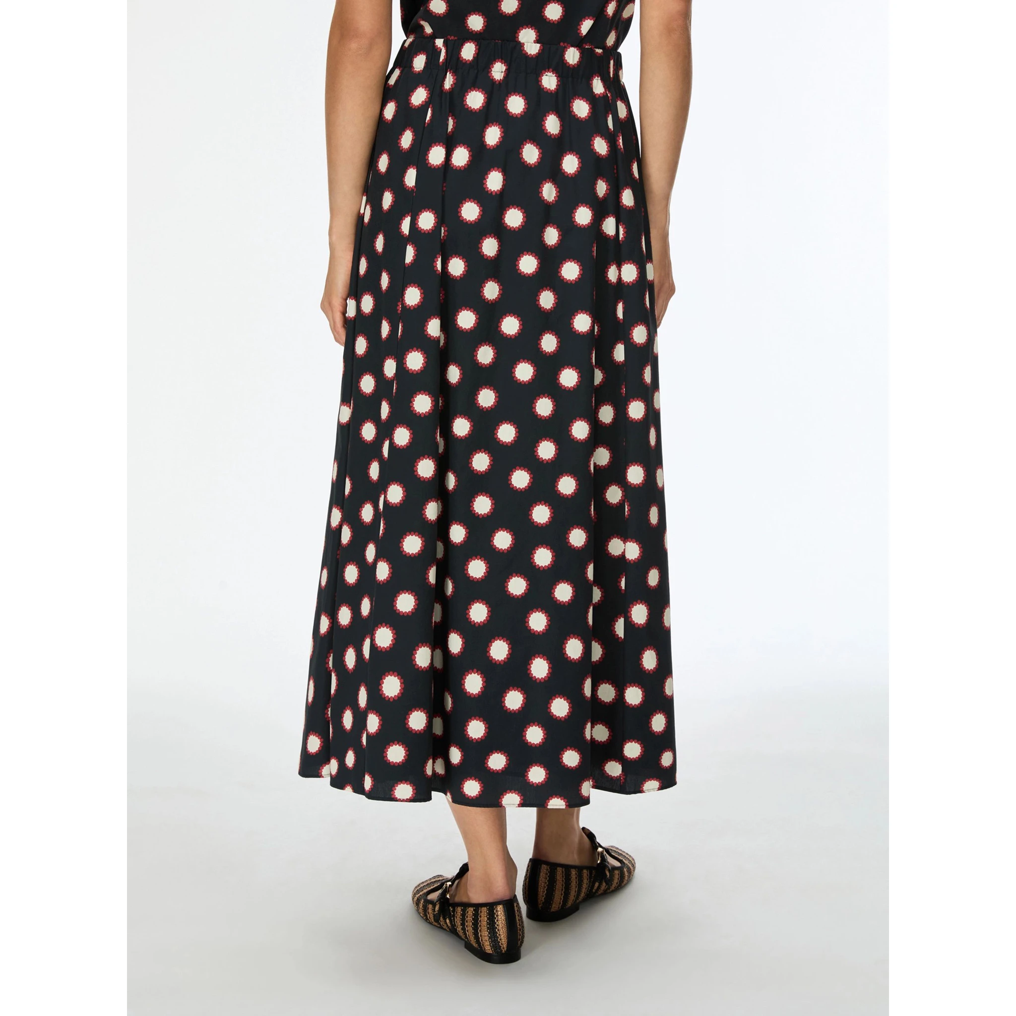 I BLUES IBLMITO skirt