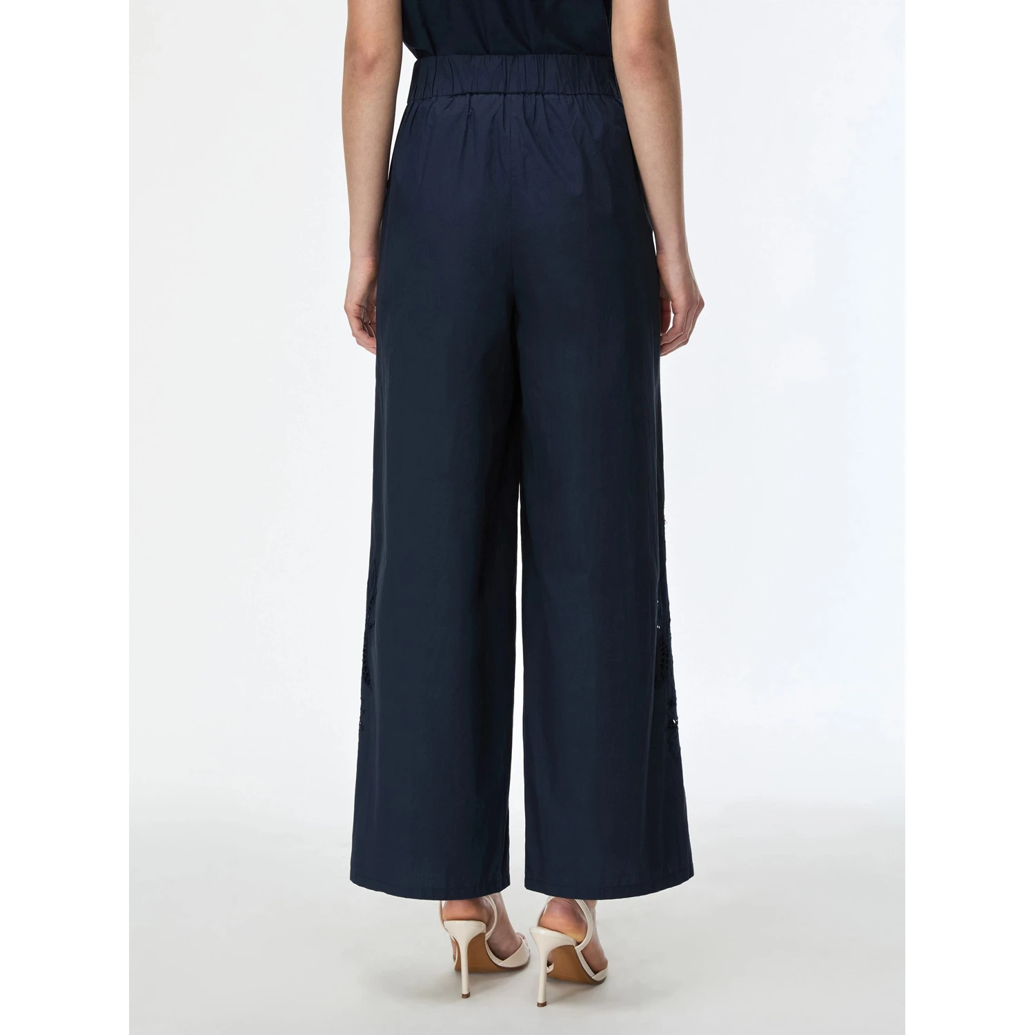 AND BLUES IBLFIONDA trousers