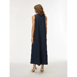 AND BLUES IBLMAESTRO dress