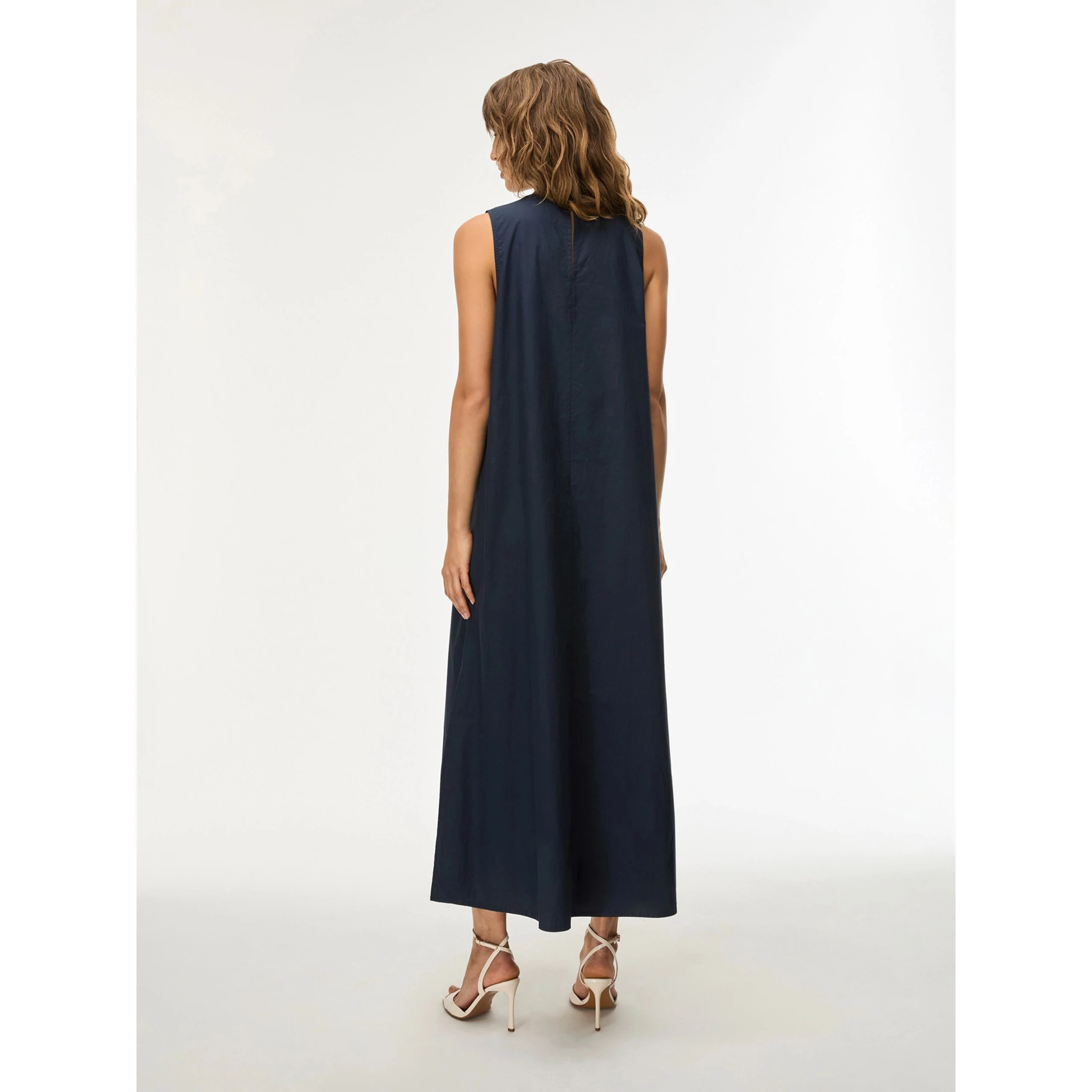AND BLUES IBLMAESTRO dress