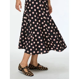 I BLUES IBLMITO skirt