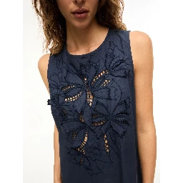 AND BLUES IBLMAESTRO dress