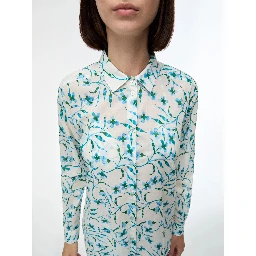 AND BLUES IBLVOLARE shirt