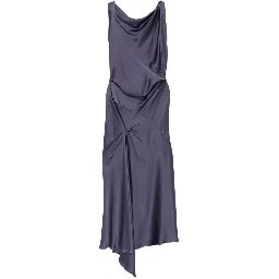 Victoria Beckham Dresses Blue