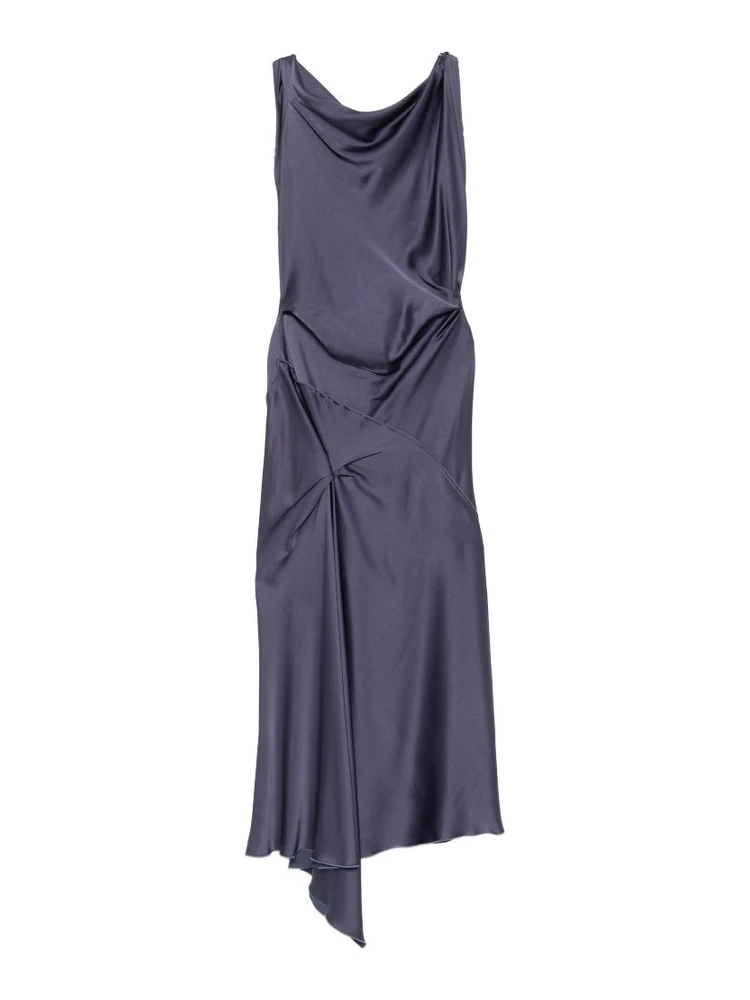 Victoria Beckham Dresses Blue