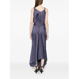 Victoria Beckham Dresses Blue