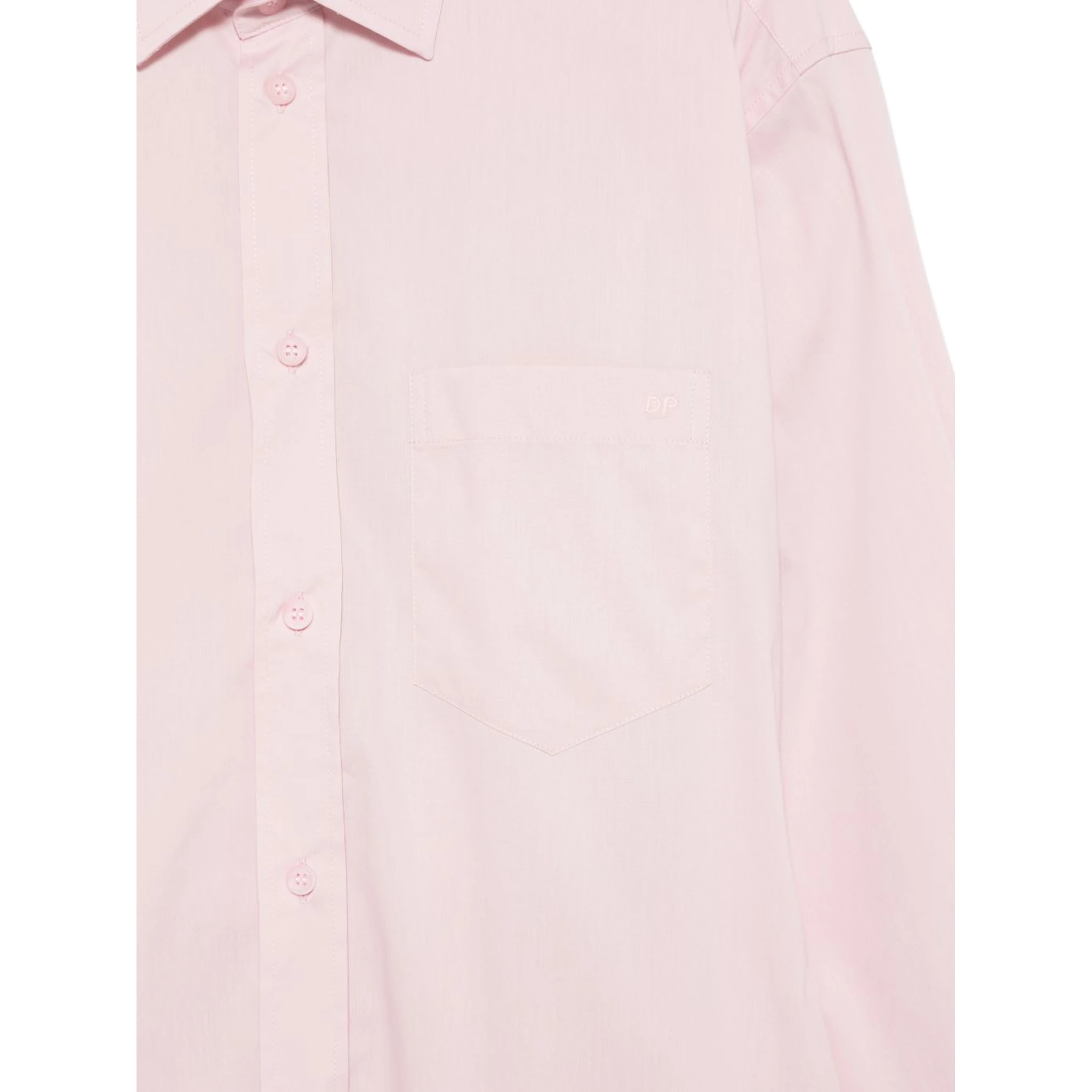 DARKPARK Shirts Pink