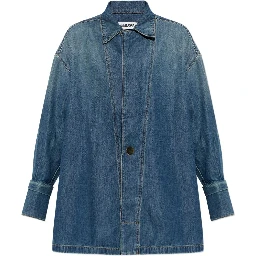 DARKPARK Shirts Blue